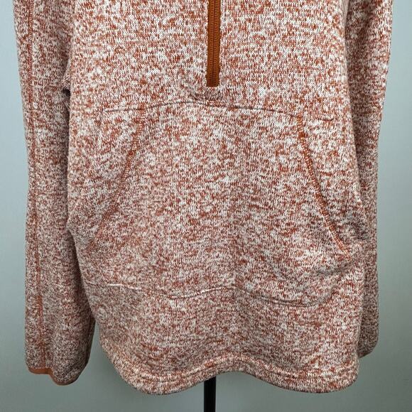 Columbia Women's Sweater Weather Hooded Pullover, Sz L - Picture 2 of 9